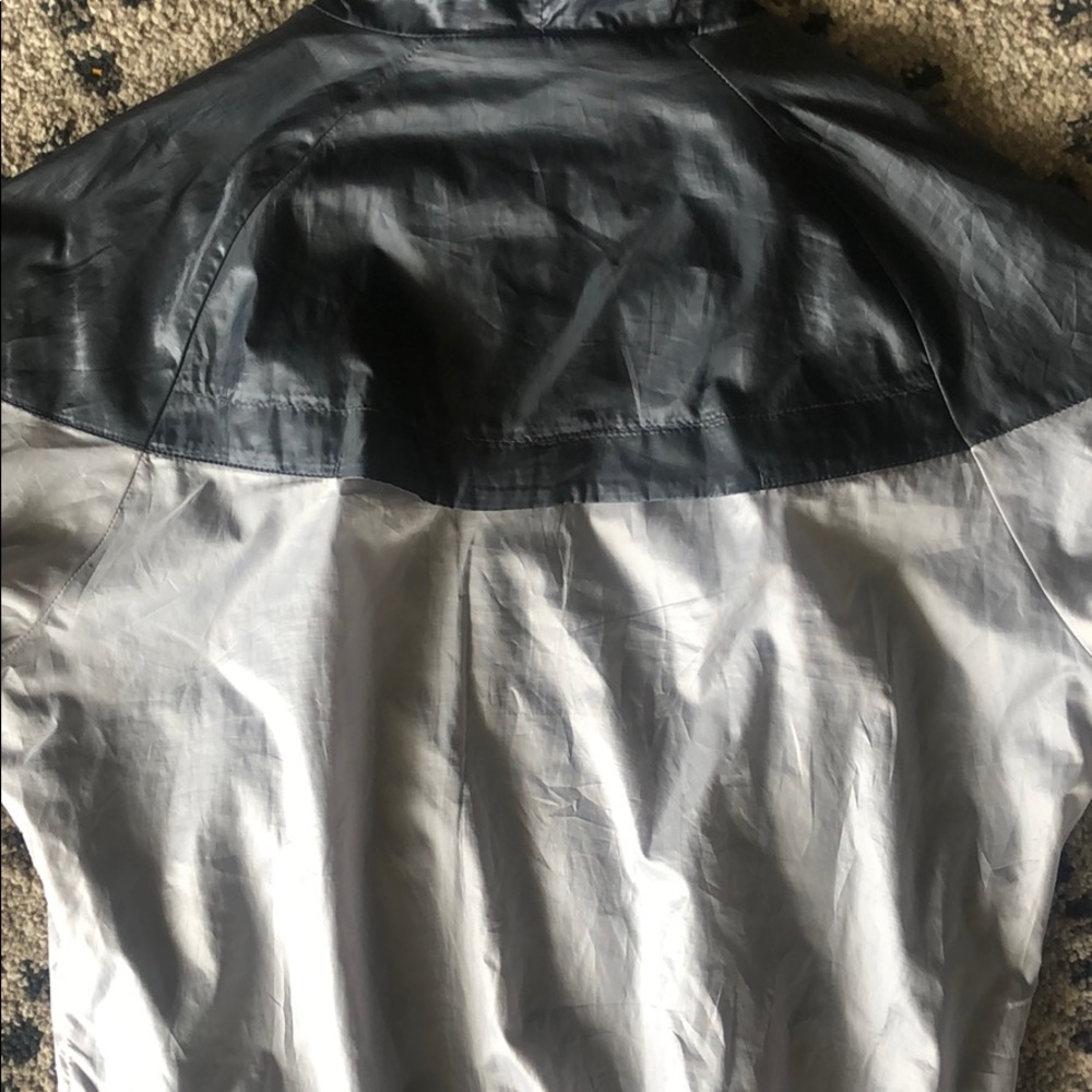 Nike Zip-Up Jacket - Picture 7 of 8